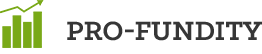 Pro-fundity Logo
